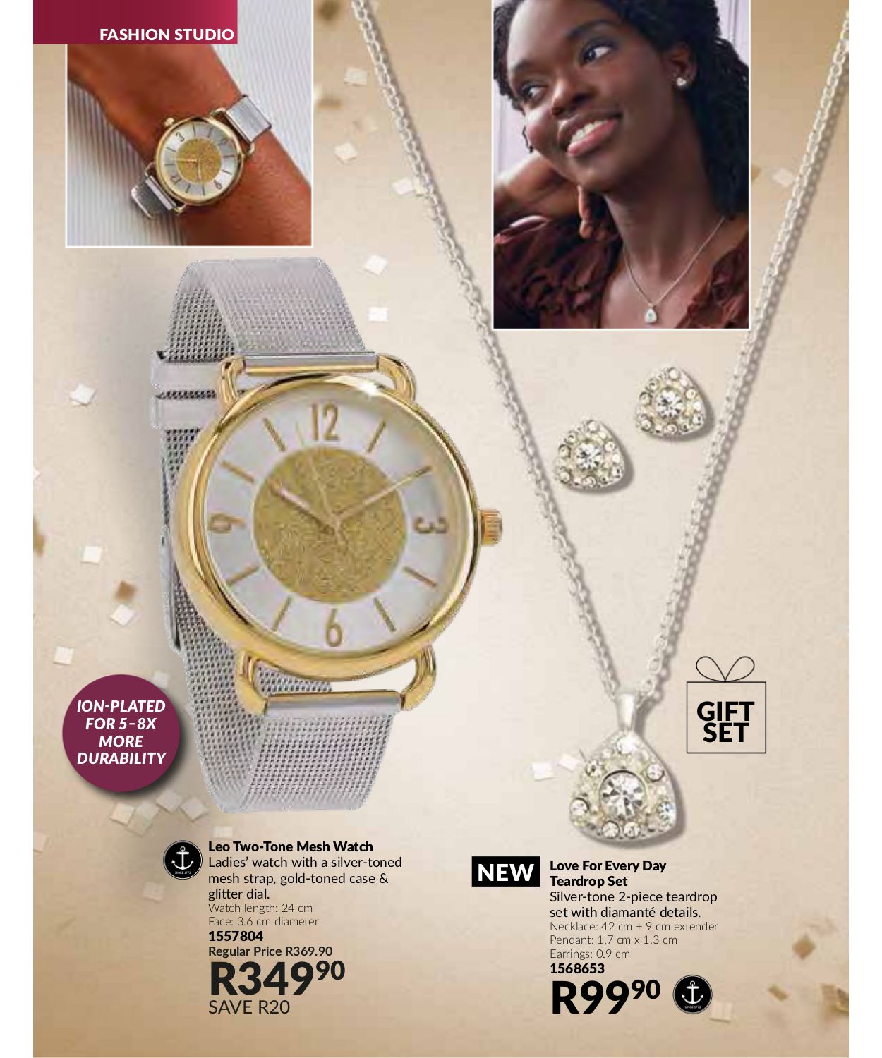 Special Avon 01.10.2025 - 31.10.2025