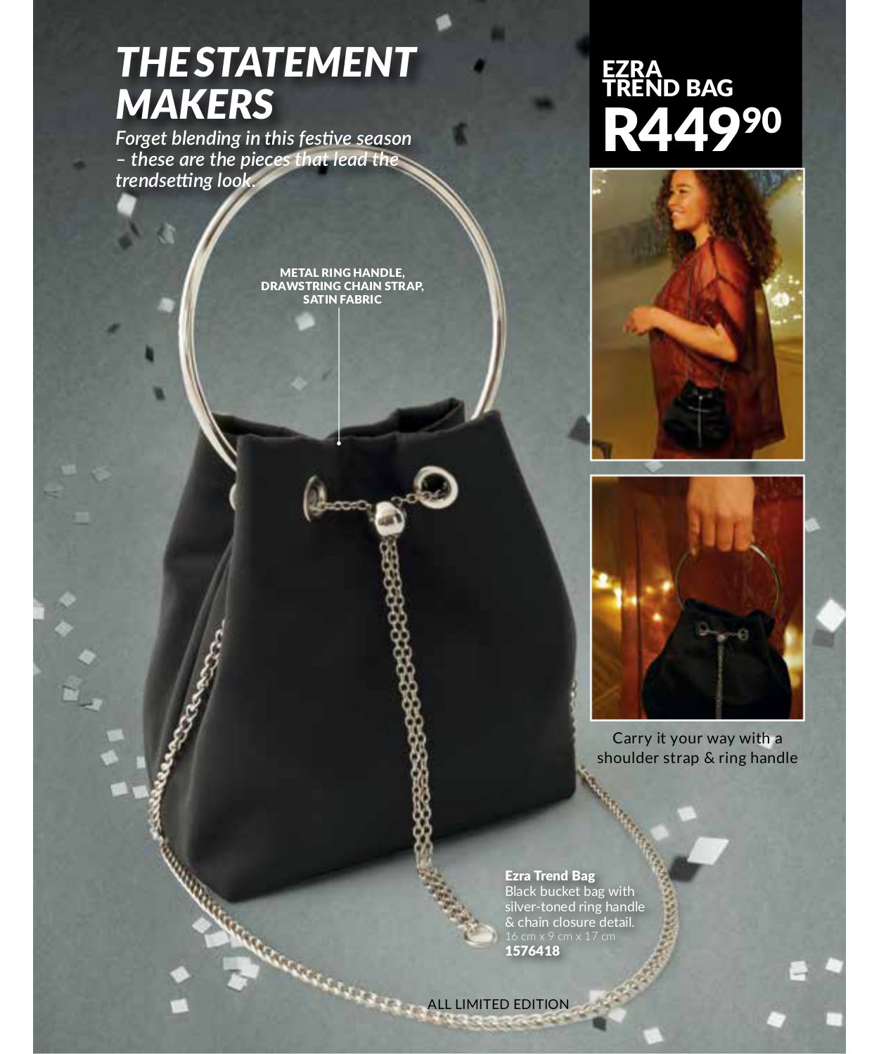 Special Avon 01.10.2025 - 31.10.2025