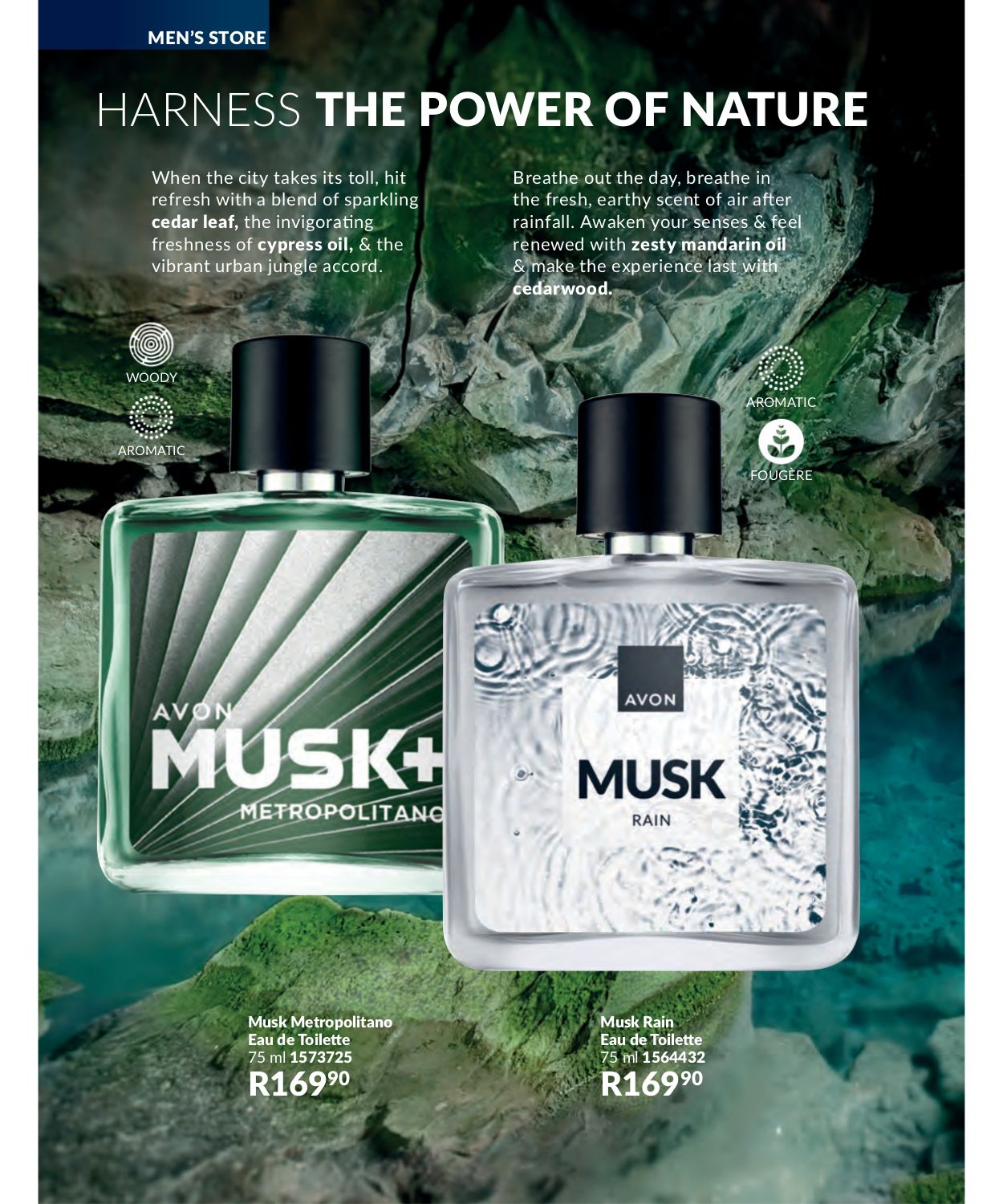 Special Avon 01.10.2025 - 31.10.2025