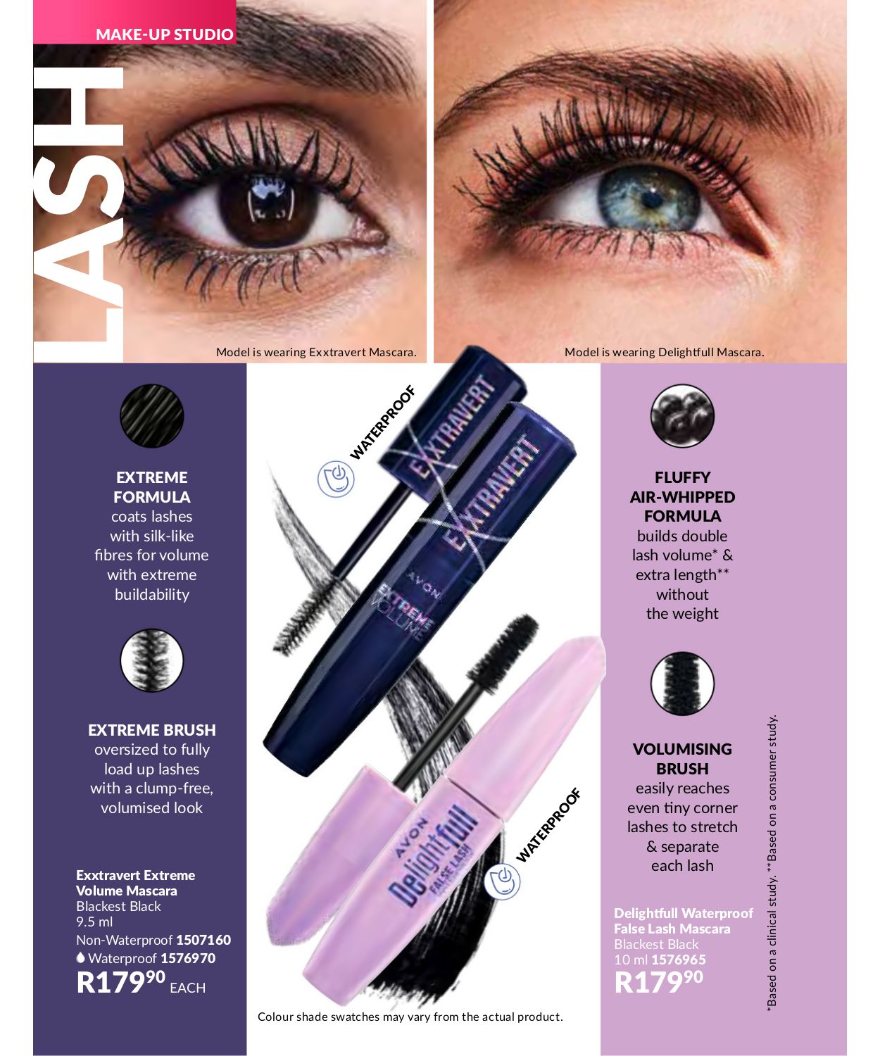 Special Avon 01.10.2025 - 31.10.2025