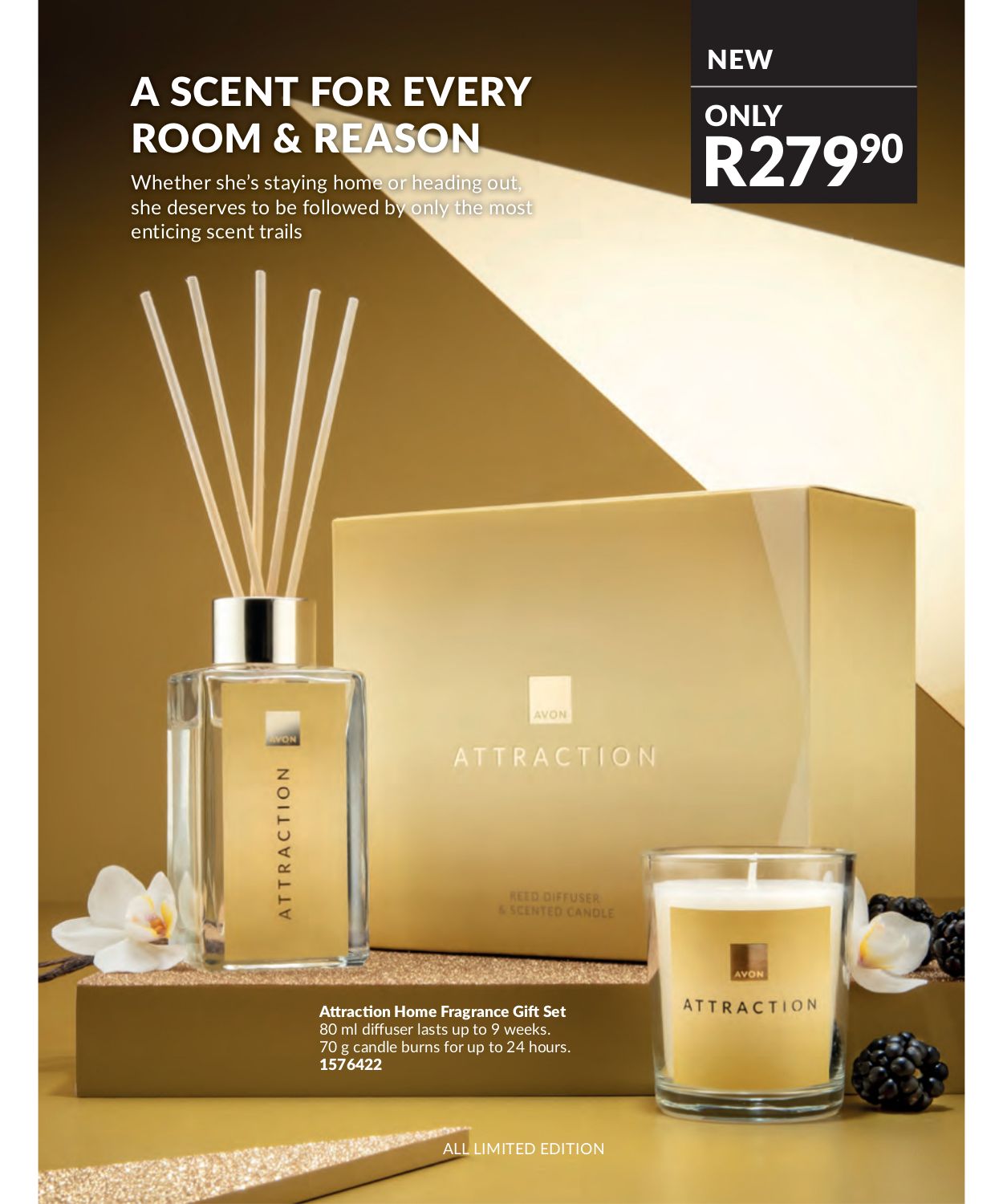 Special Avon 01.10.2025 - 31.10.2025