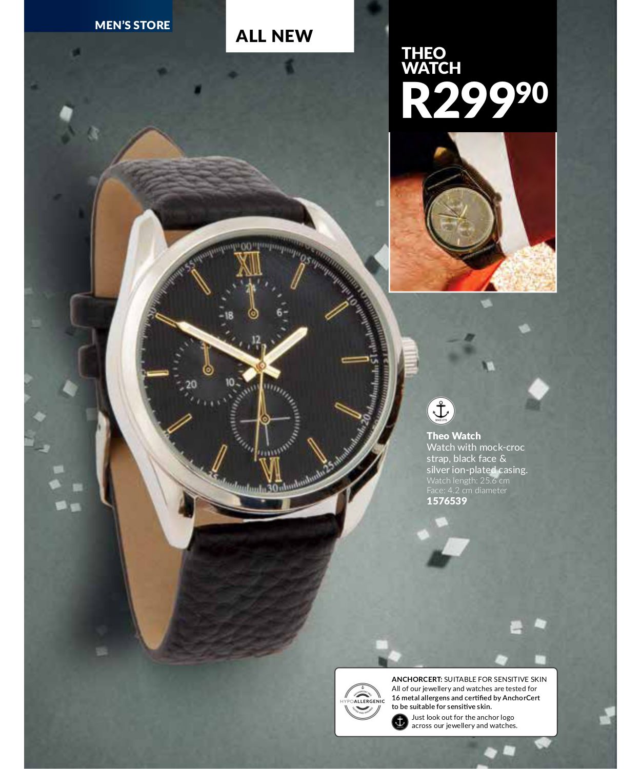 Special Avon 01.10.2025 - 31.10.2025