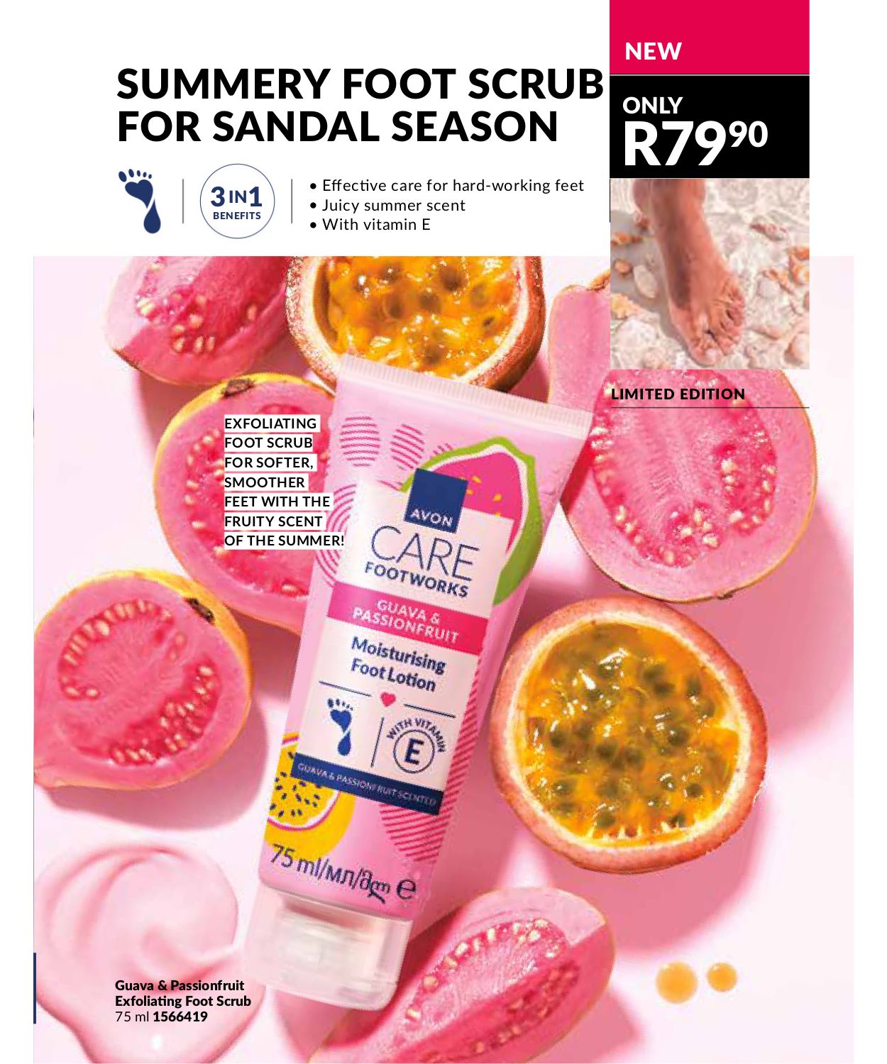 Special Avon 01.10.2025 - 31.10.2025
