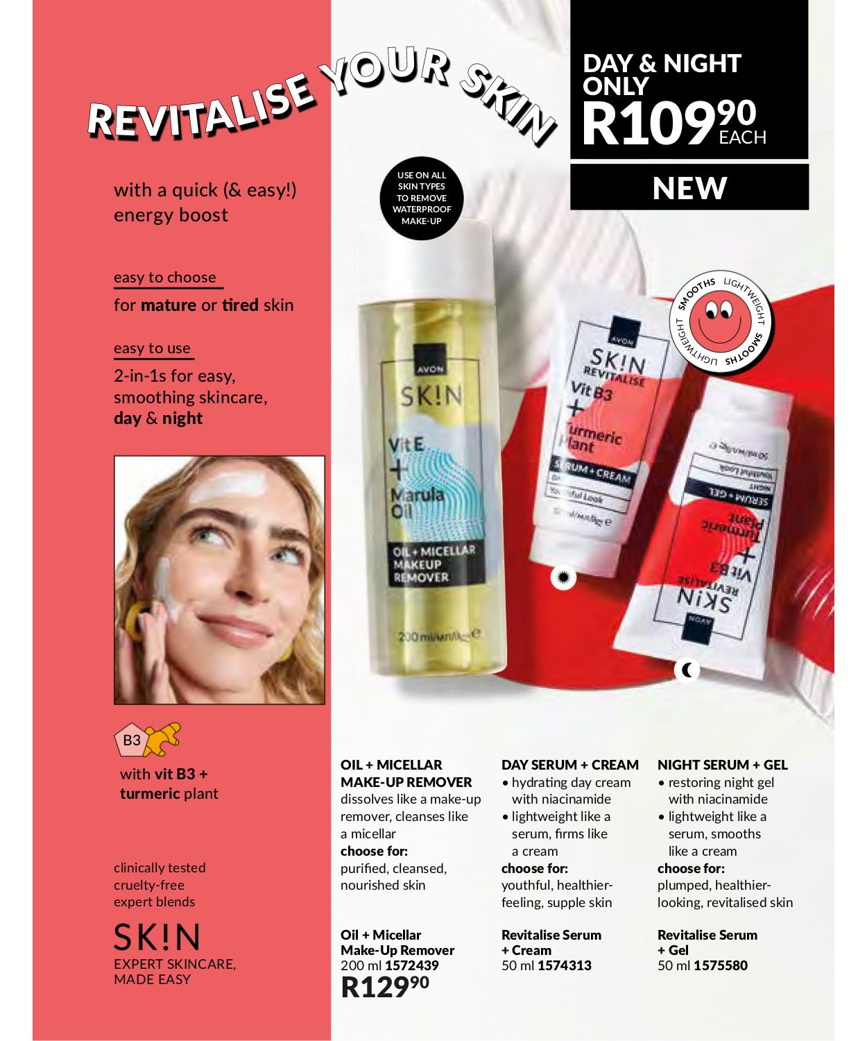 Special Avon 01.10.2025 - 31.10.2025