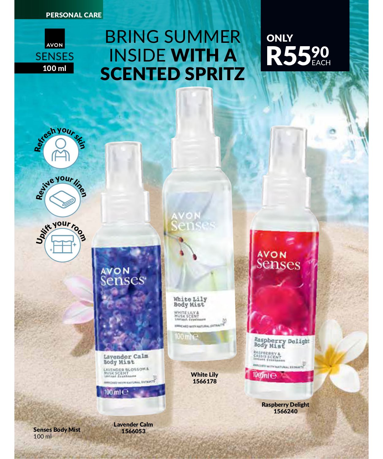 Special Avon 01.10.2025 - 31.10.2025