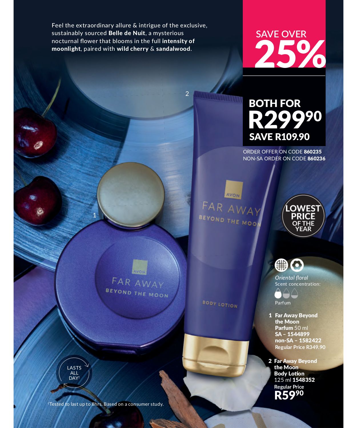 Special Avon 01.10.2025 - 31.10.2025