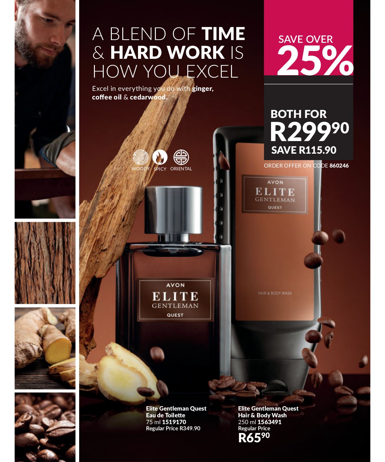 Special Avon 01.10.2025 - 31.10.2025