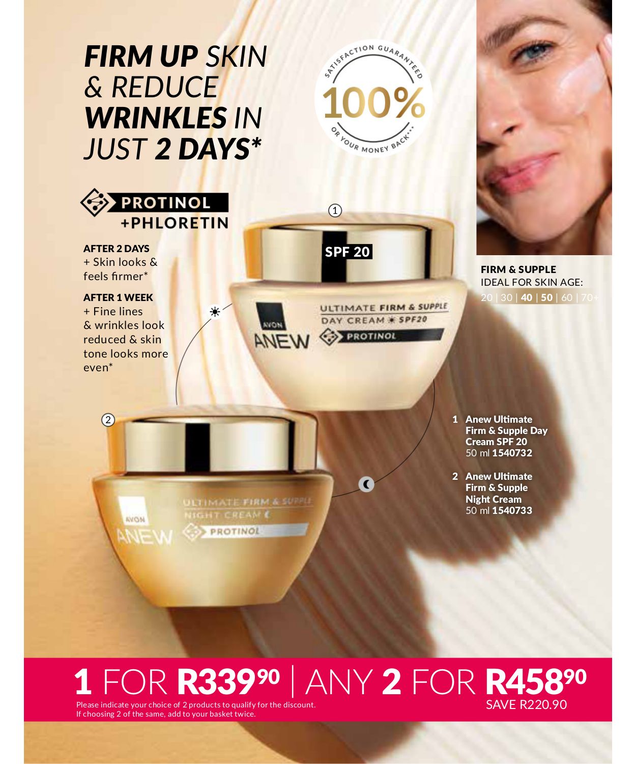 Special Avon 01.10.2025 - 31.10.2025
