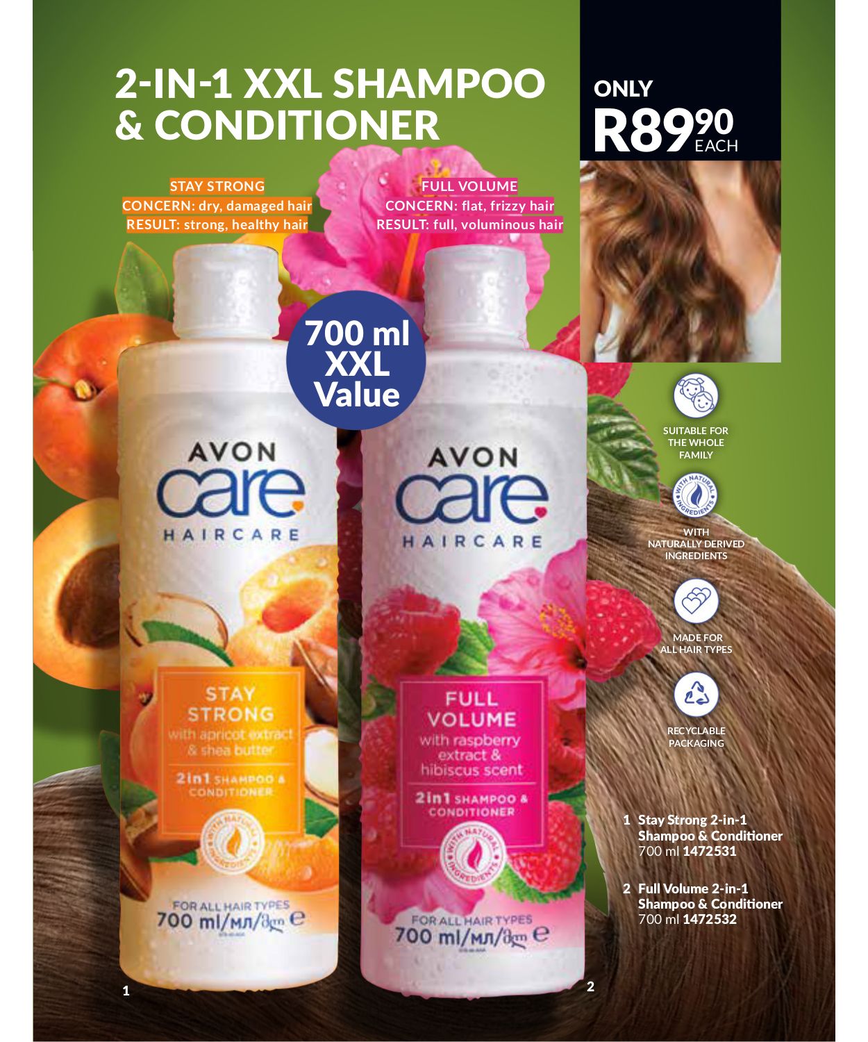 Special Avon 01.10.2025 - 31.10.2025