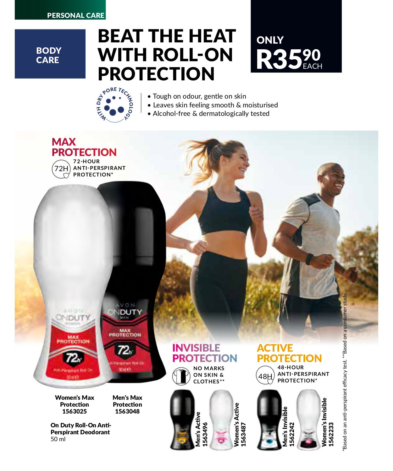 Special Avon 01.10.2025 - 31.10.2025