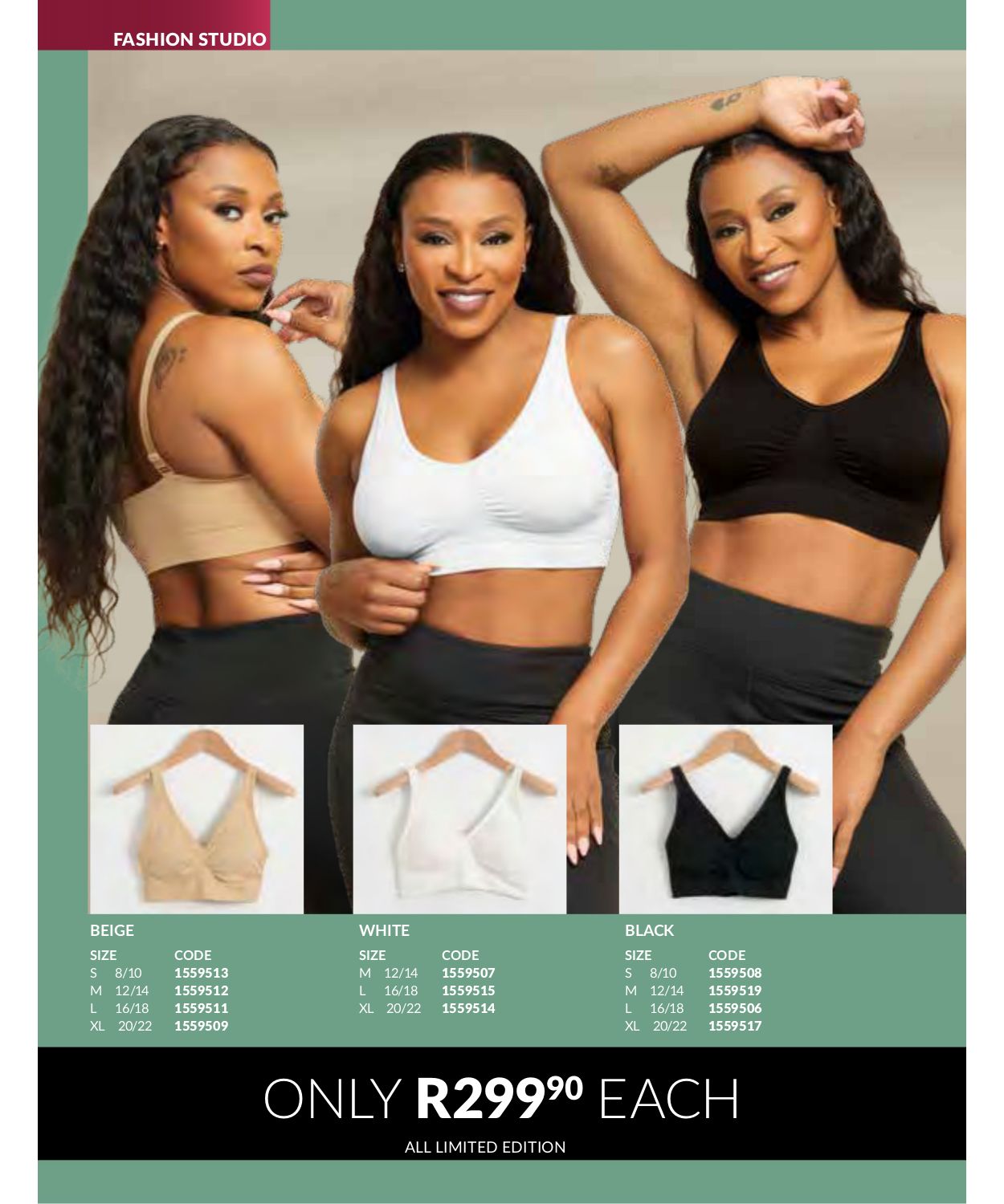 Special Avon 01.10.2025 - 31.10.2025