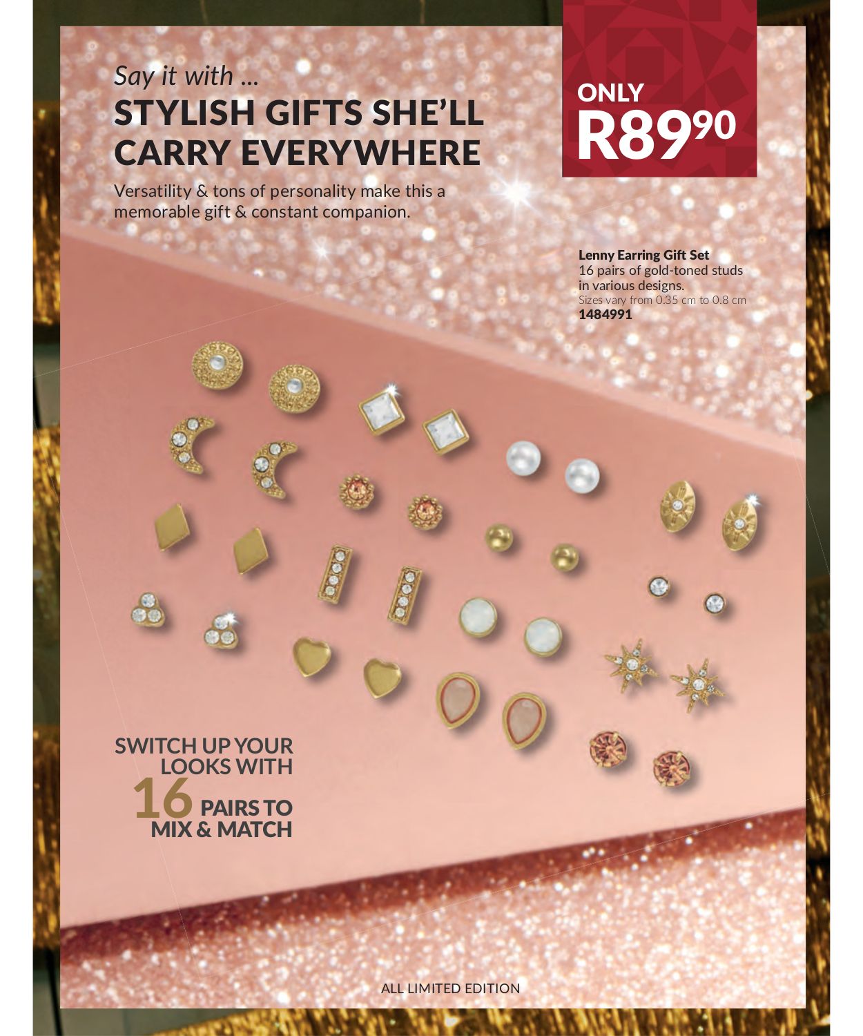 Special Avon 01.10.2025 - 31.10.2025