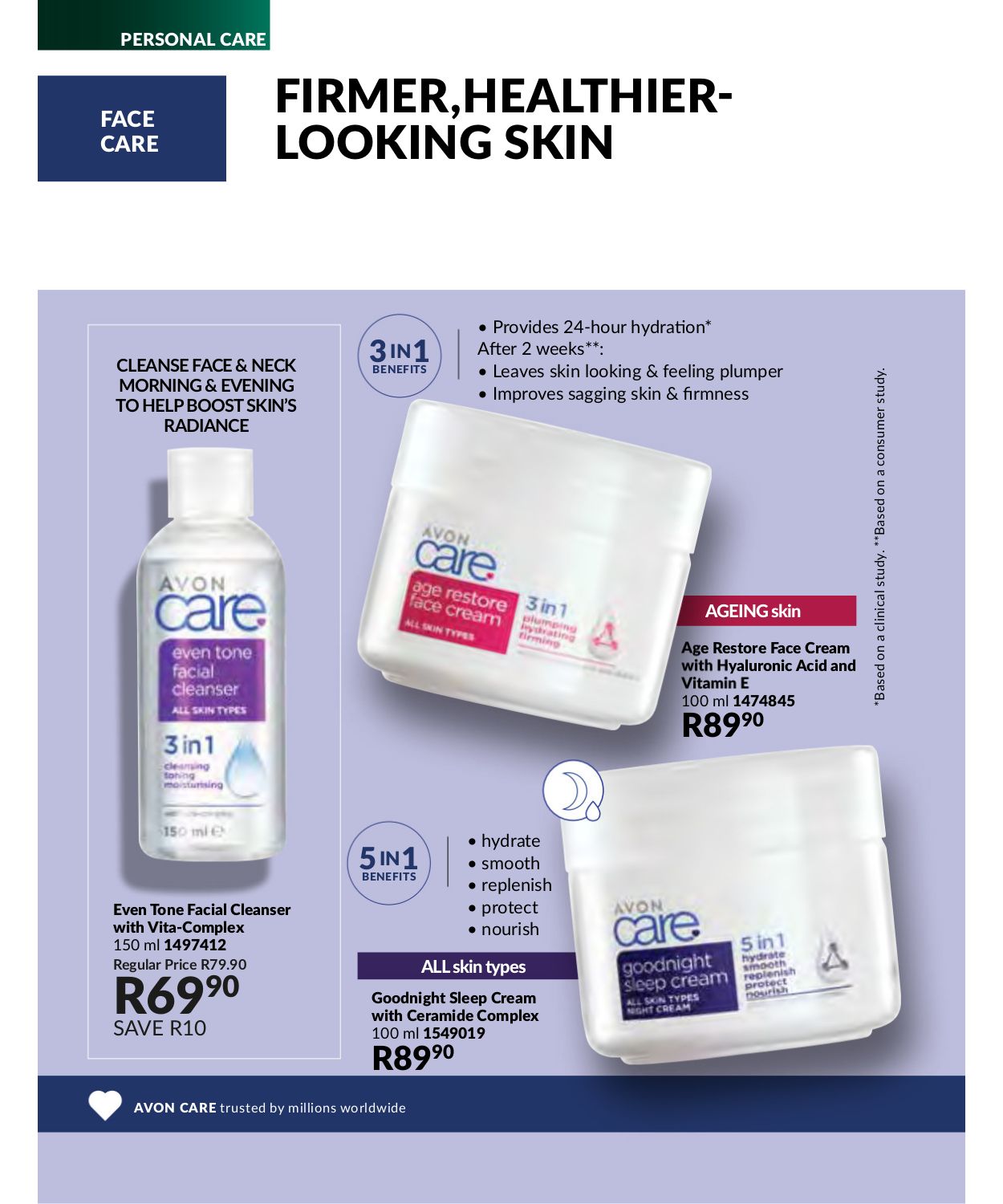 Special Avon 01.10.2025 - 31.10.2025