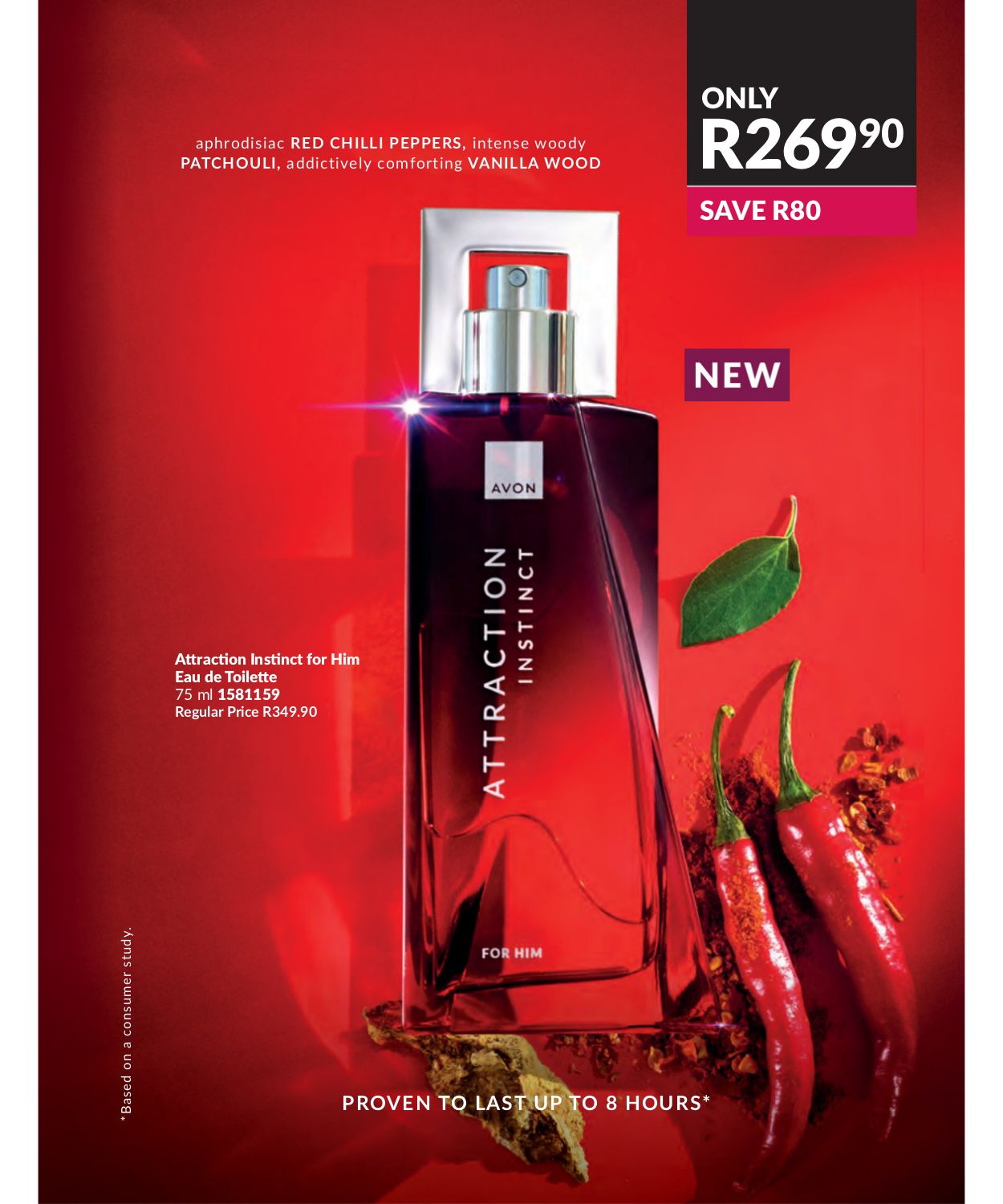 Special Avon 01.10.2025 - 31.10.2025