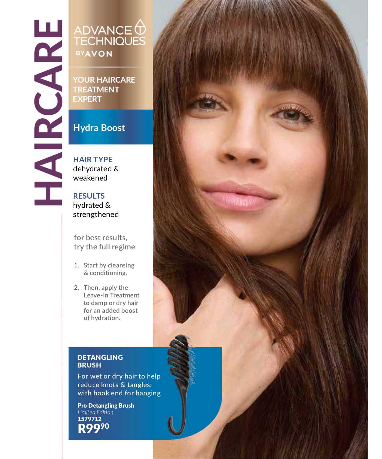 Special Avon 01.10.2025 - 31.10.2025