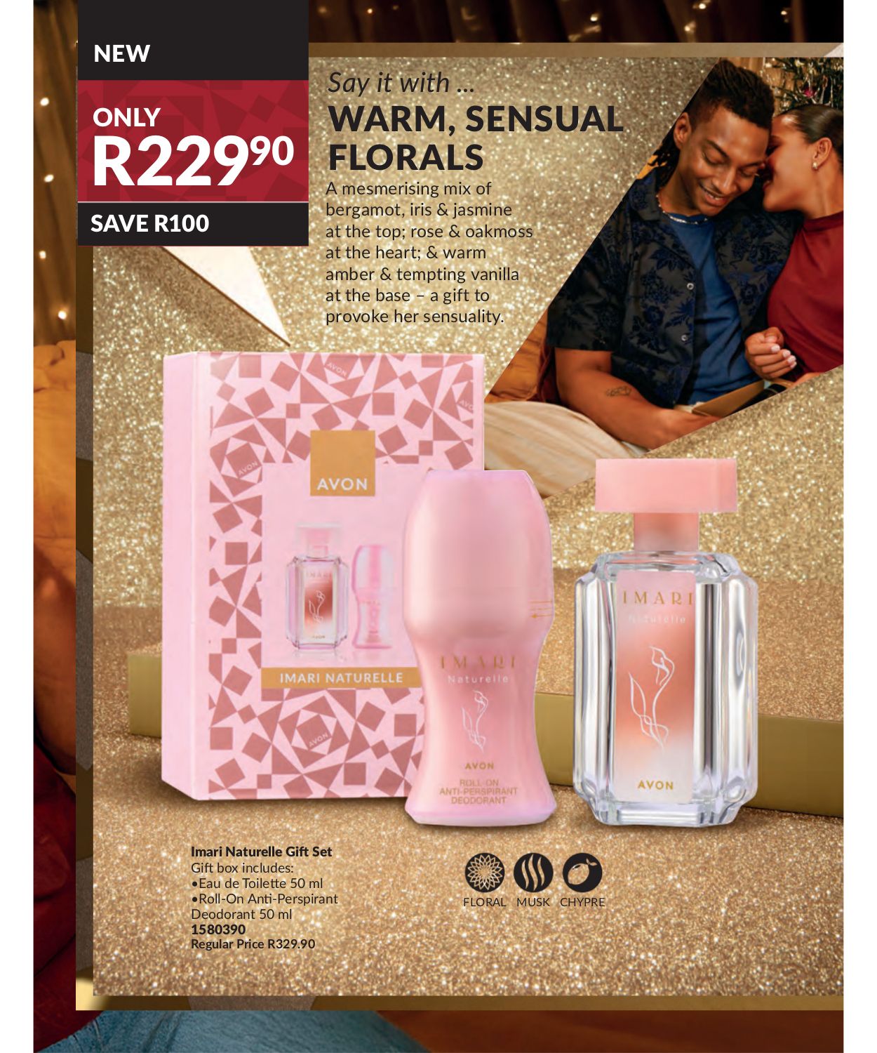 Special Avon 01.10.2025 - 31.10.2025