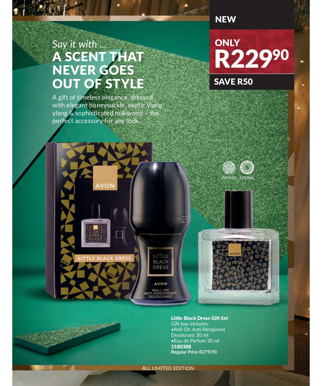 Special Avon 01.10.2025 - 31.10.2025