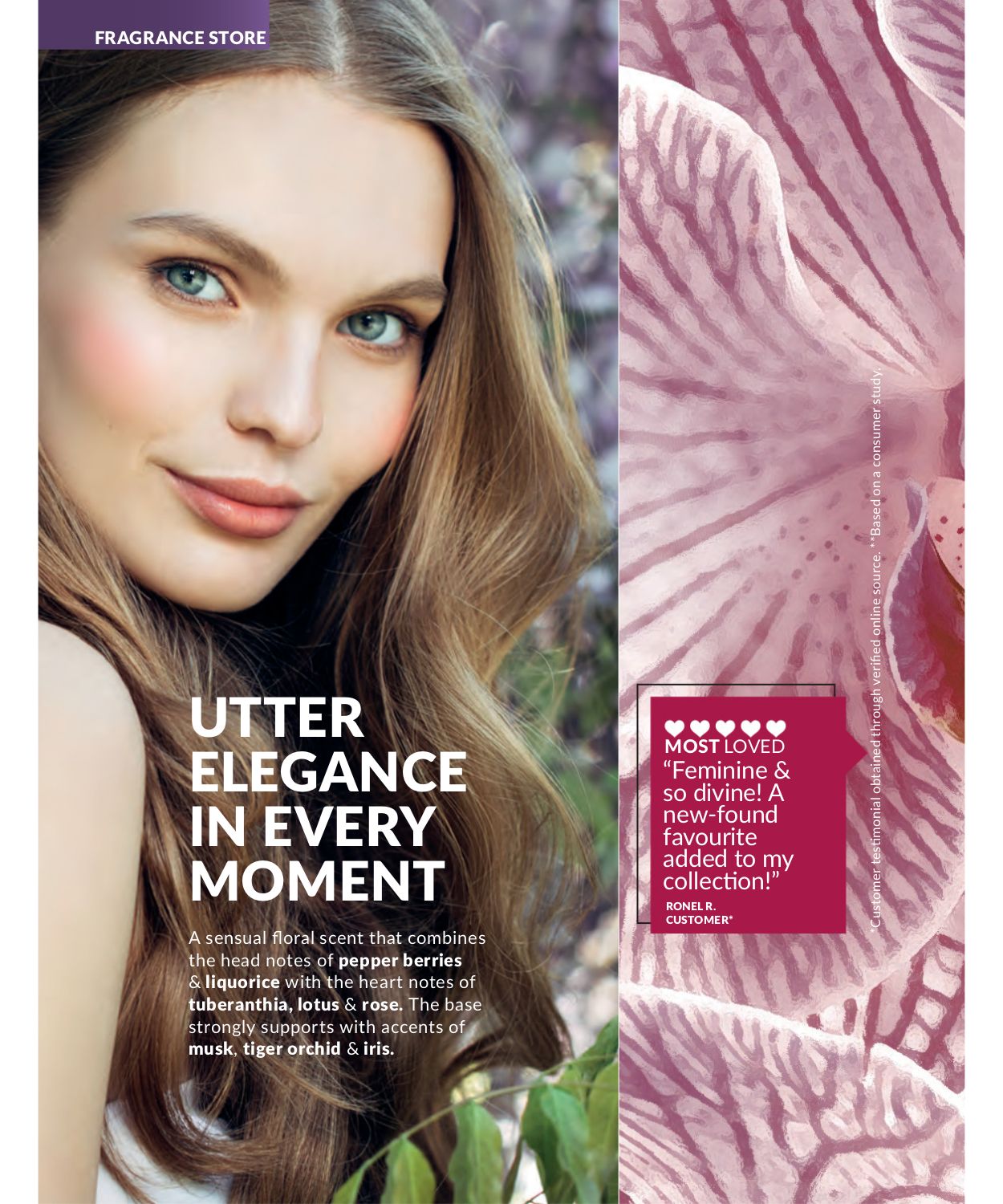 Special Avon 01.10.2025 - 31.10.2025