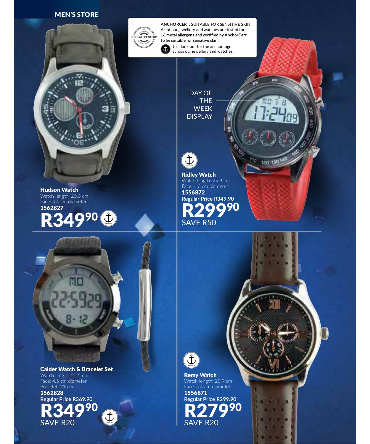 Special Avon 01.10.2025 - 31.10.2025