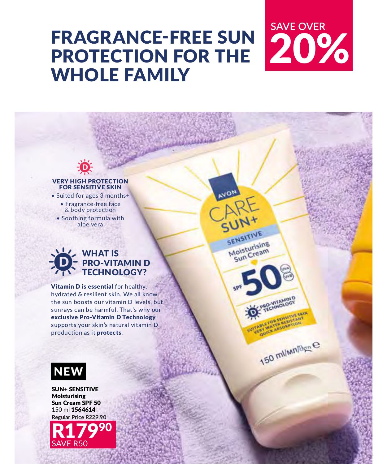 Special Avon 01.10.2025 - 31.10.2025