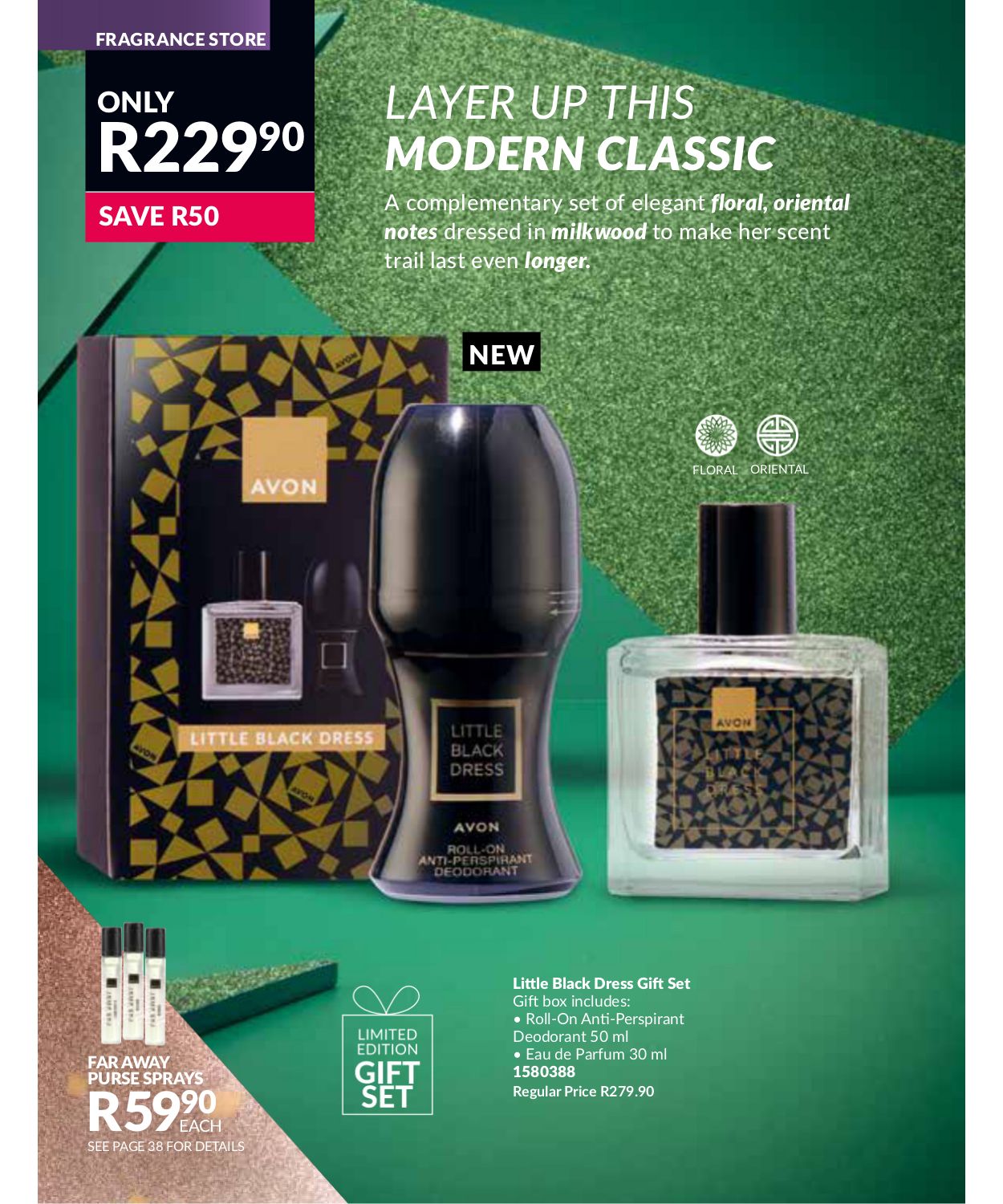 Special Avon 01.11.2025 - 30.11.2025