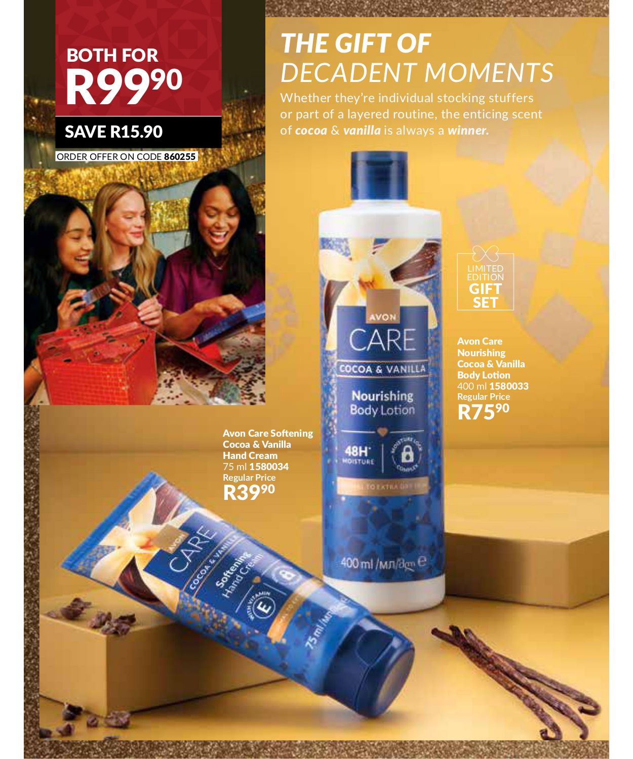 Special Avon 01.11.2025 - 30.11.2025