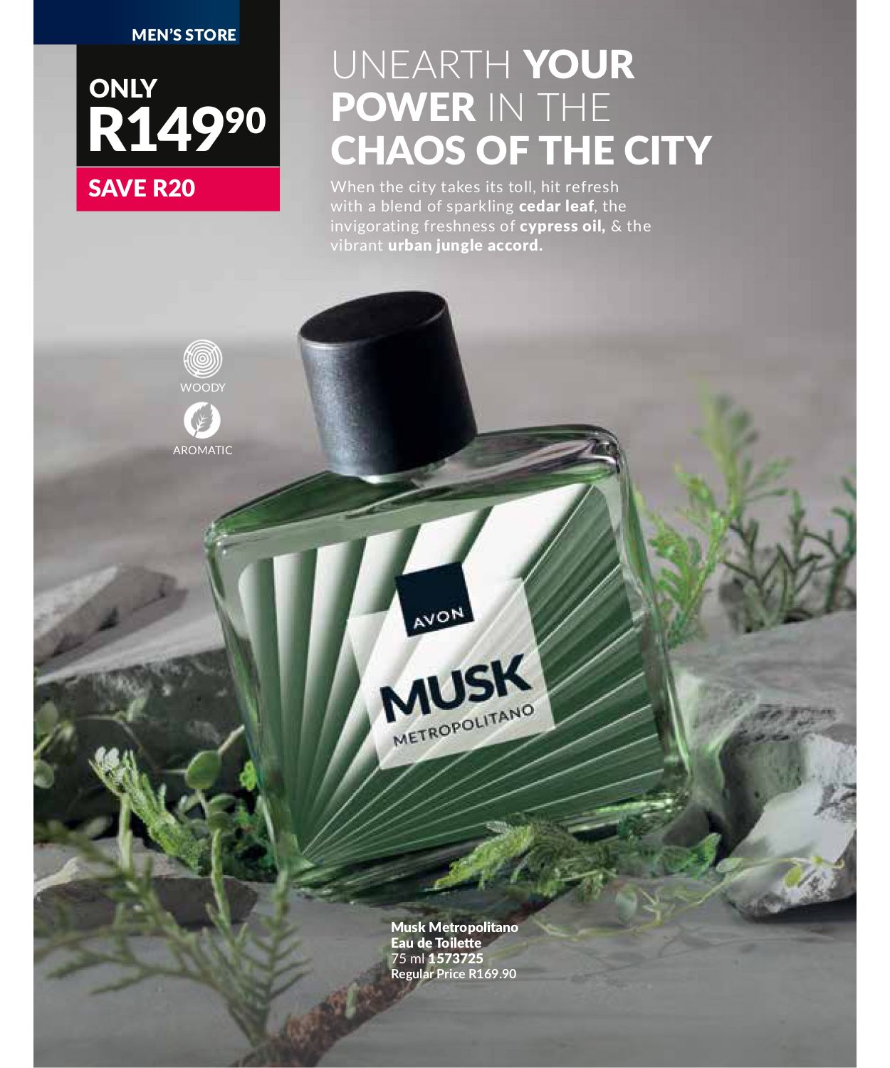 Special Avon 01.11.2025 - 30.11.2025