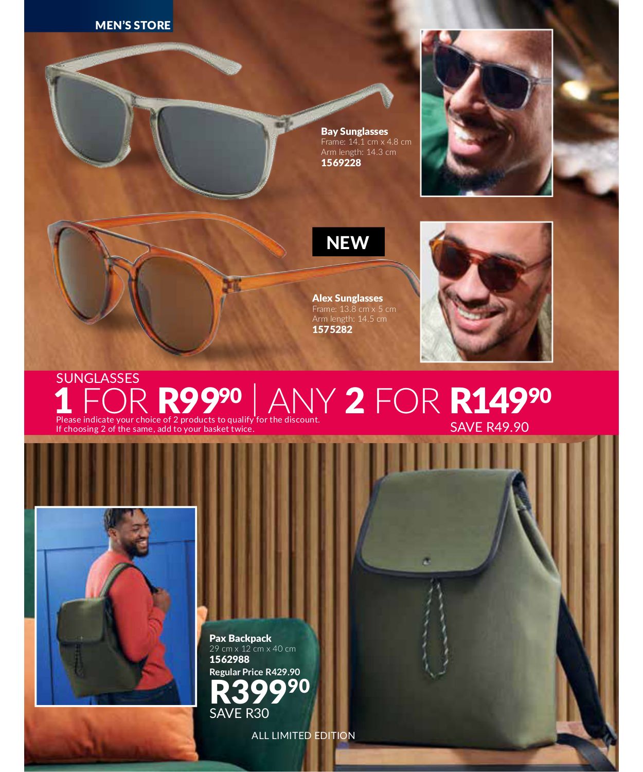 Special Avon 01.11.2025 - 30.11.2025