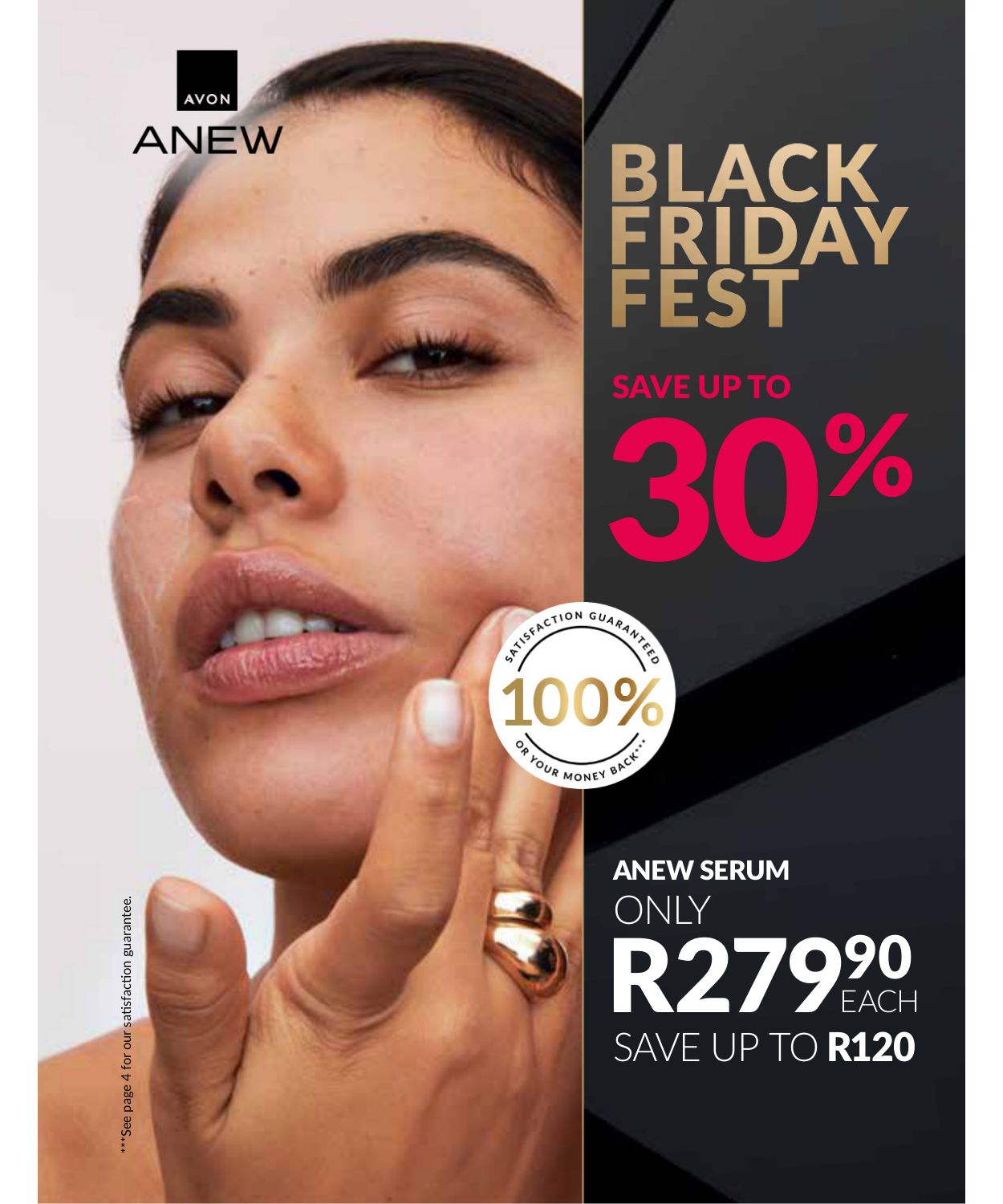 Special Avon 01.11.2025 - 30.11.2025