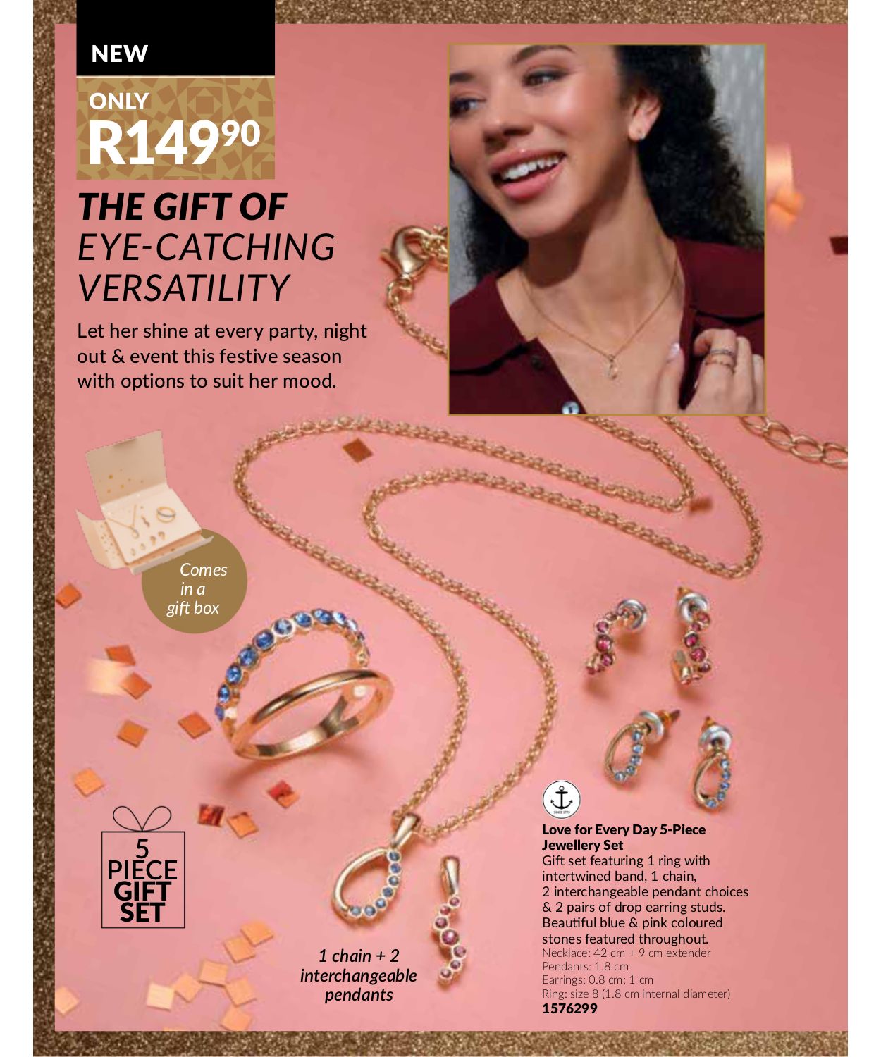 Special Avon 01.11.2025 - 30.11.2025