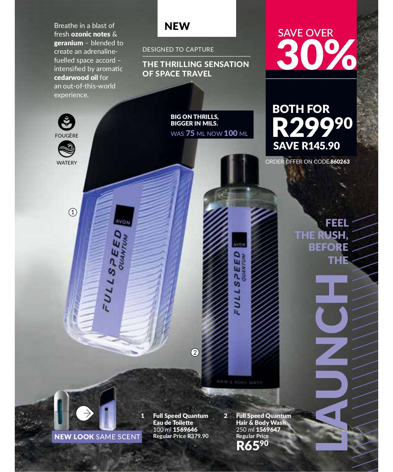 Special Avon 01.11.2025 - 30.11.2025