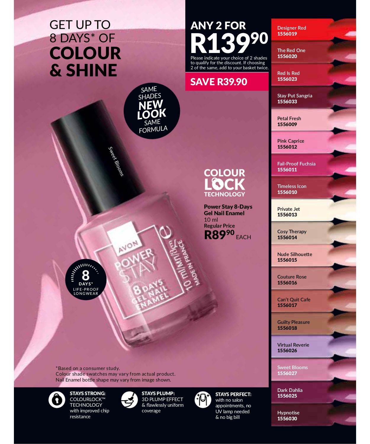 Special Avon 01.11.2025 - 30.11.2025
