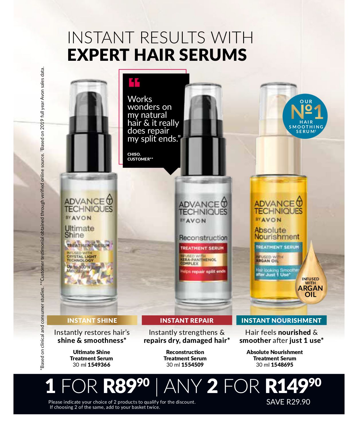 Special Avon 01.11.2025 - 30.11.2025