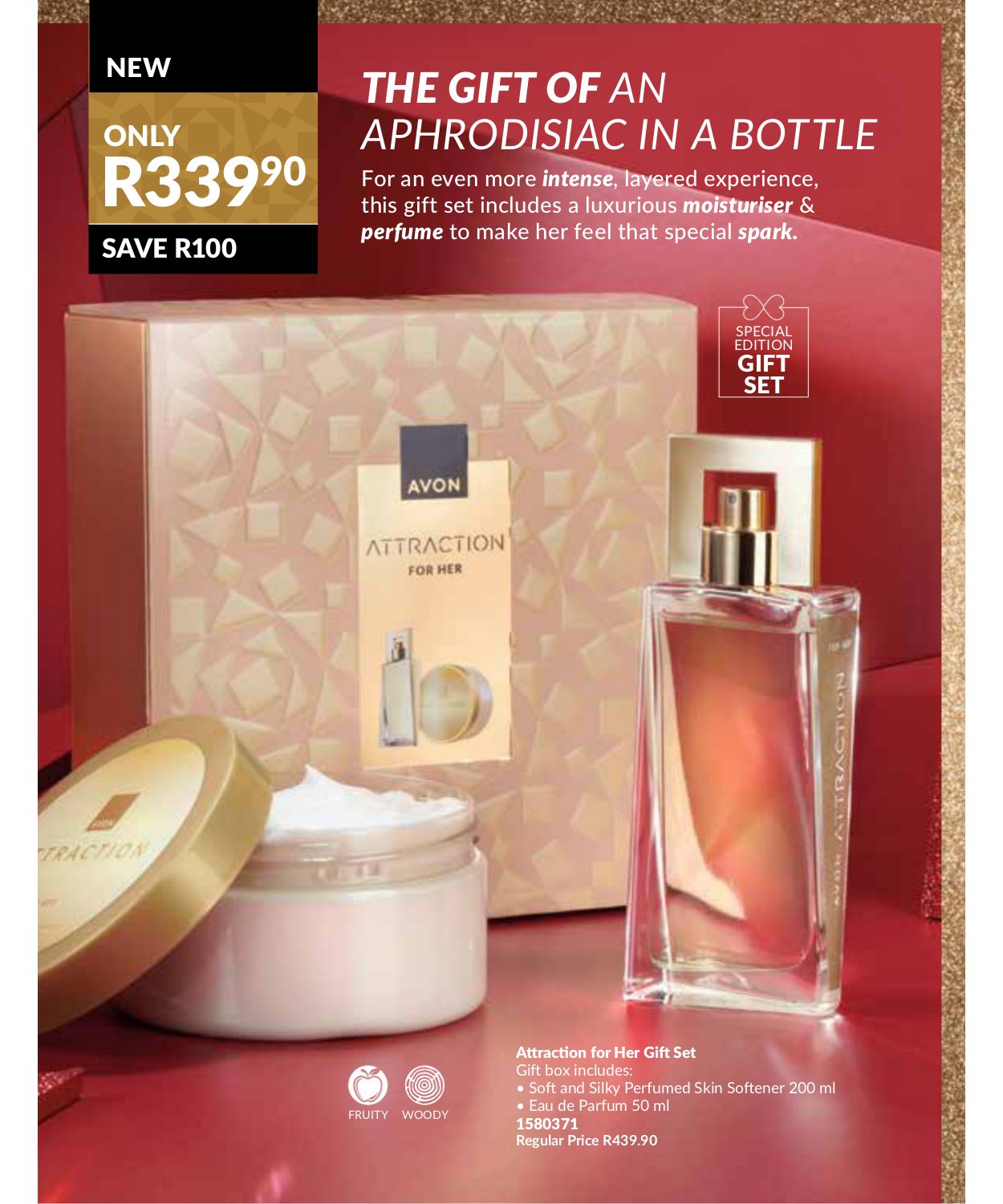 Special Avon 01.11.2025 - 30.11.2025