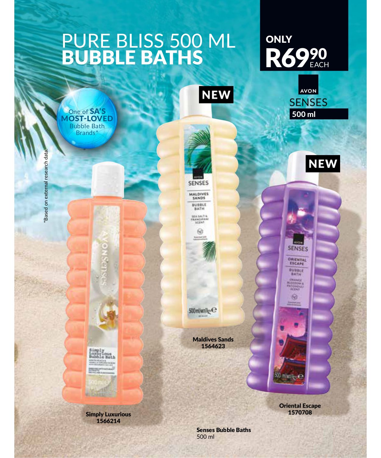 Special Avon 01.11.2025 - 30.11.2025
