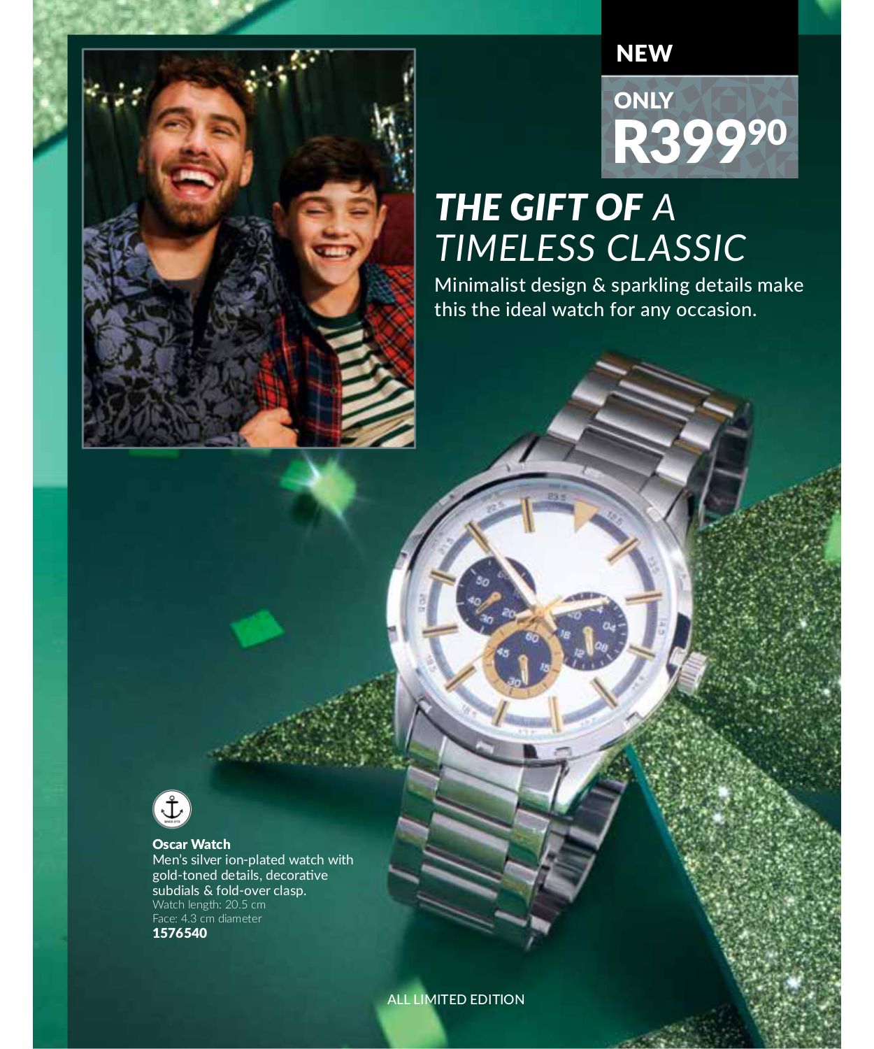 Special Avon 01.11.2025 - 30.11.2025