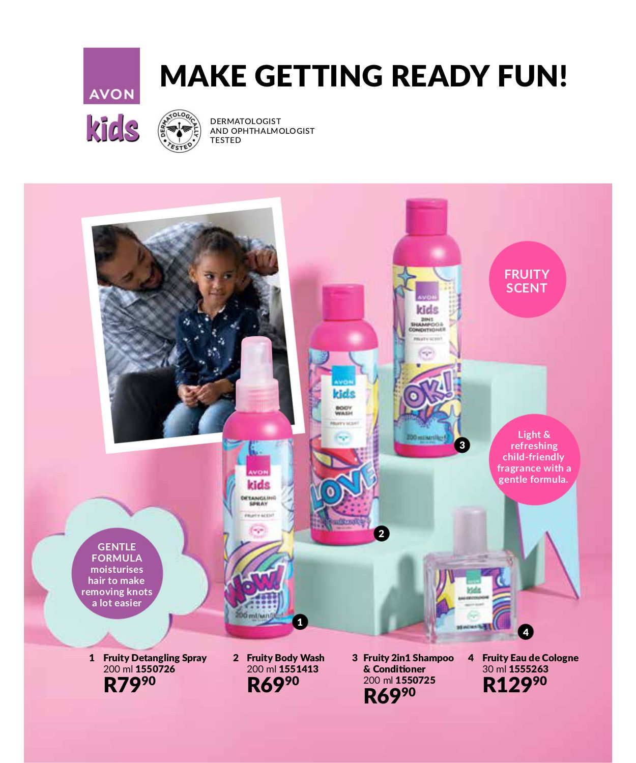 Special Avon 01.11.2025 - 30.11.2025