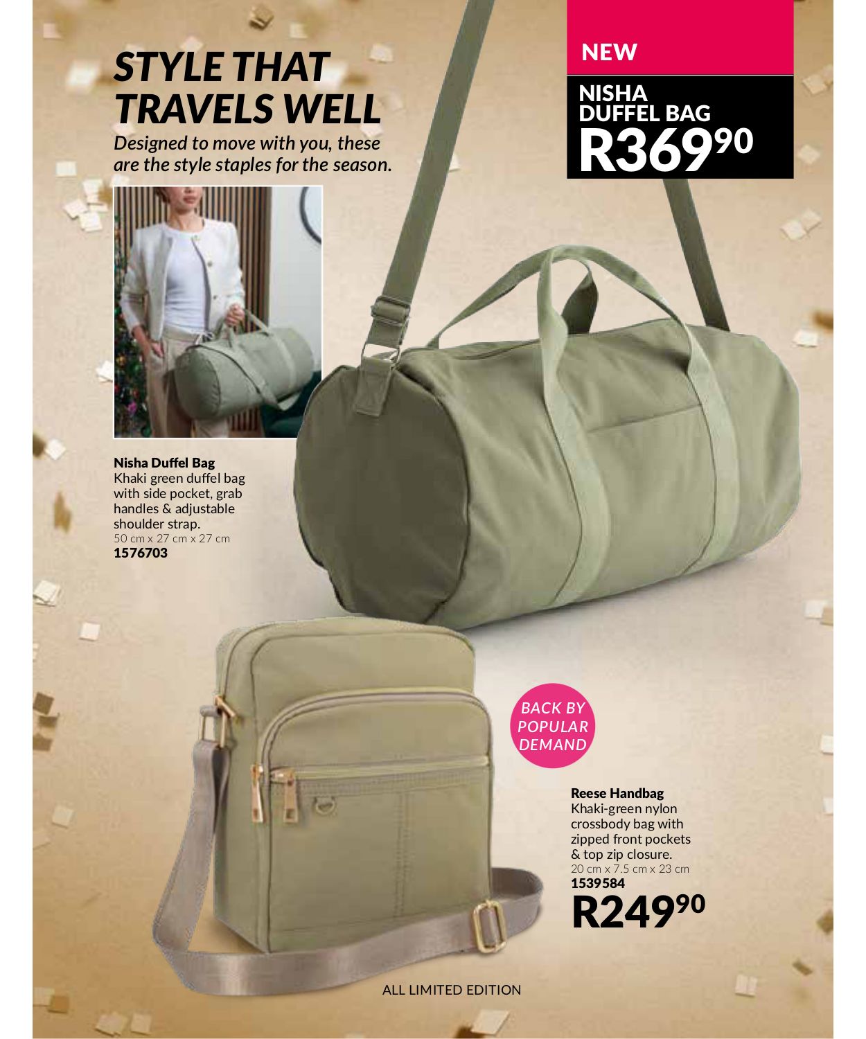 Special Avon 01.11.2025 - 30.11.2025