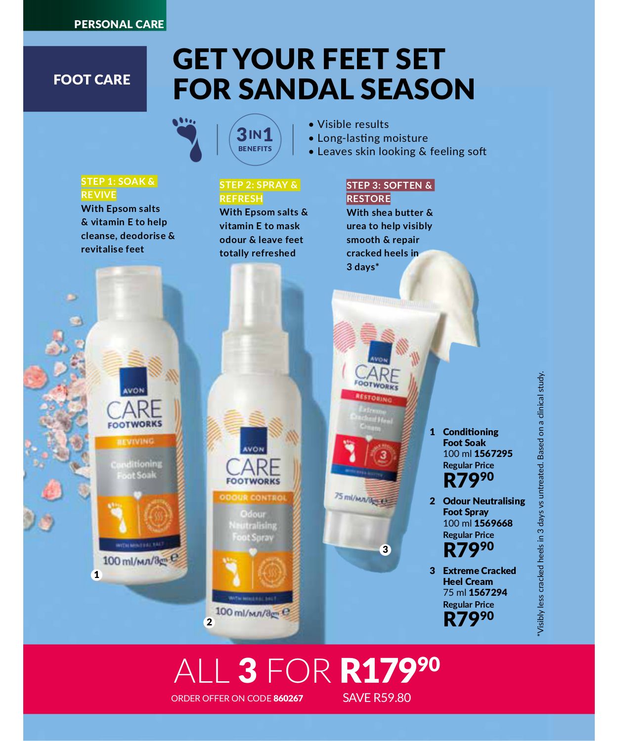 Special Avon 01.11.2025 - 30.11.2025