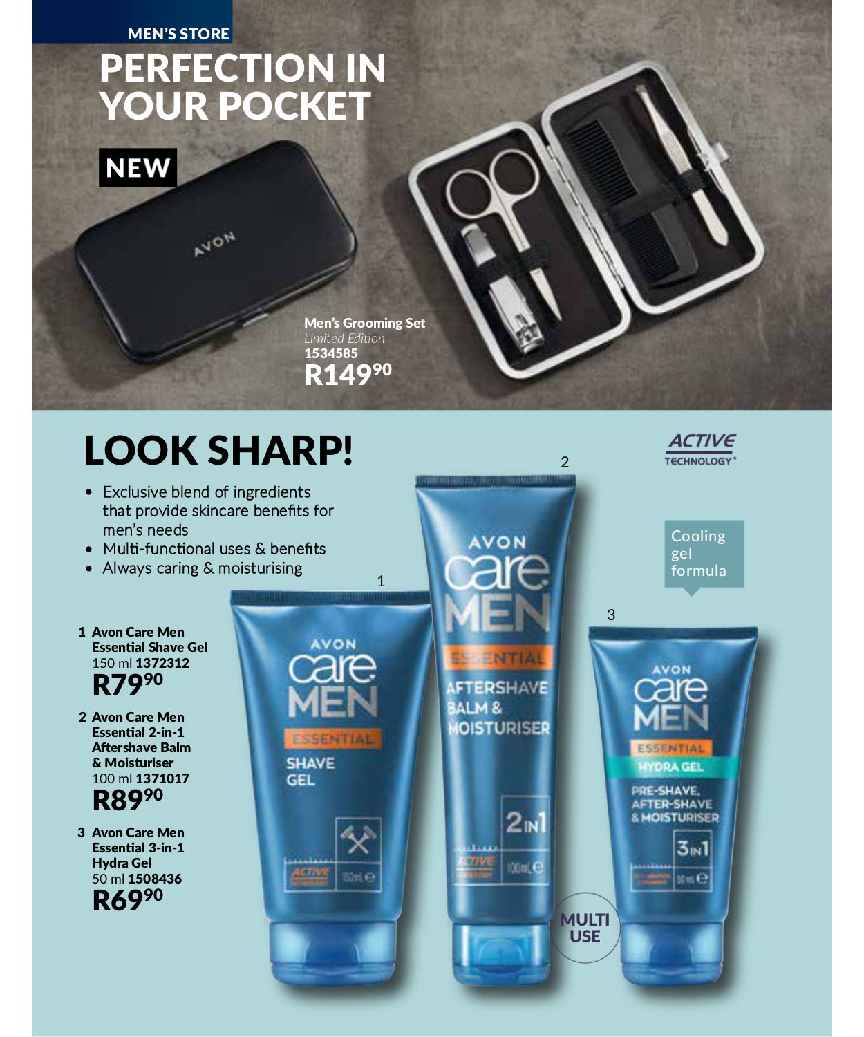 Special Avon 01.11.2025 - 30.11.2025