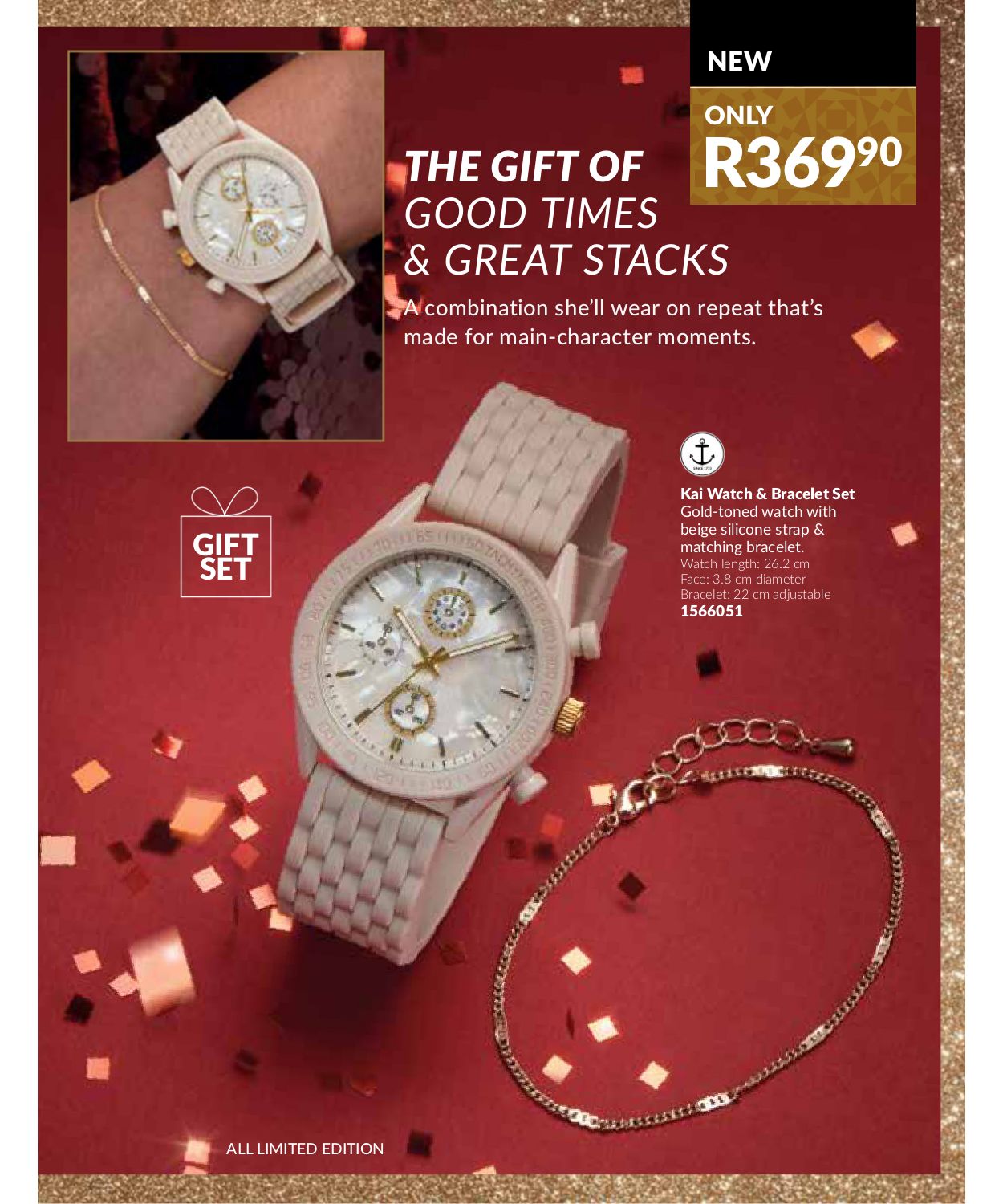 Special Avon 01.11.2025 - 30.11.2025