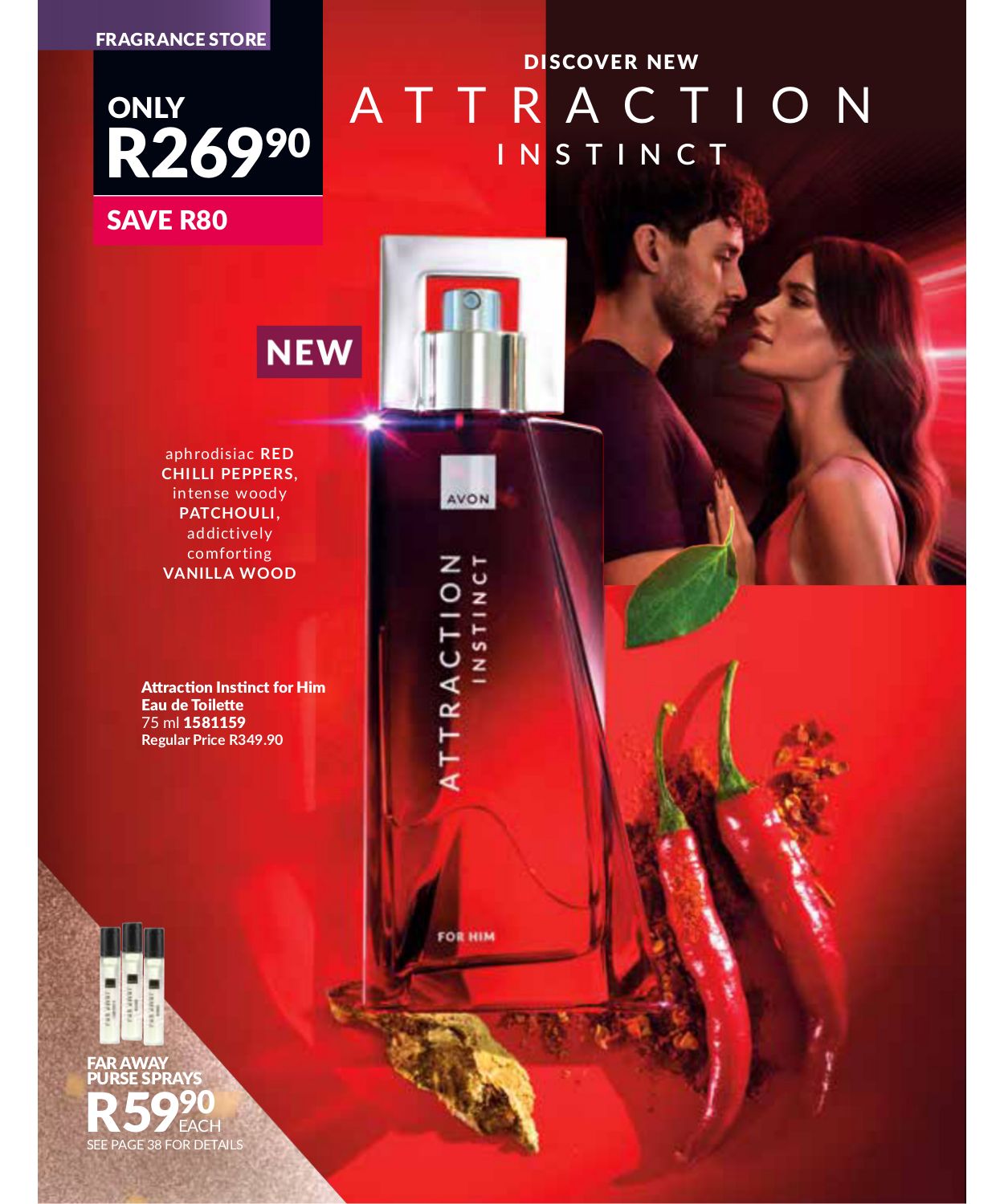 Special Avon 01.11.2025 - 30.11.2025