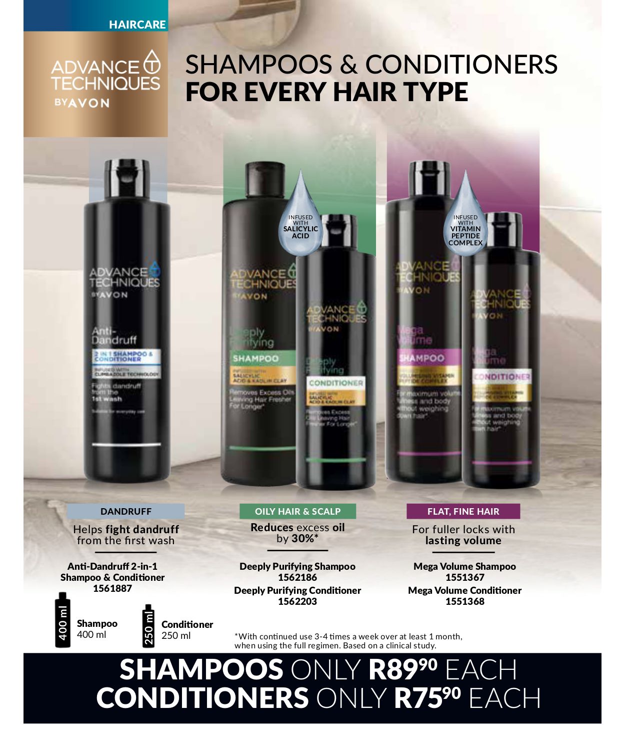 Special Avon 01.11.2025 - 30.11.2025