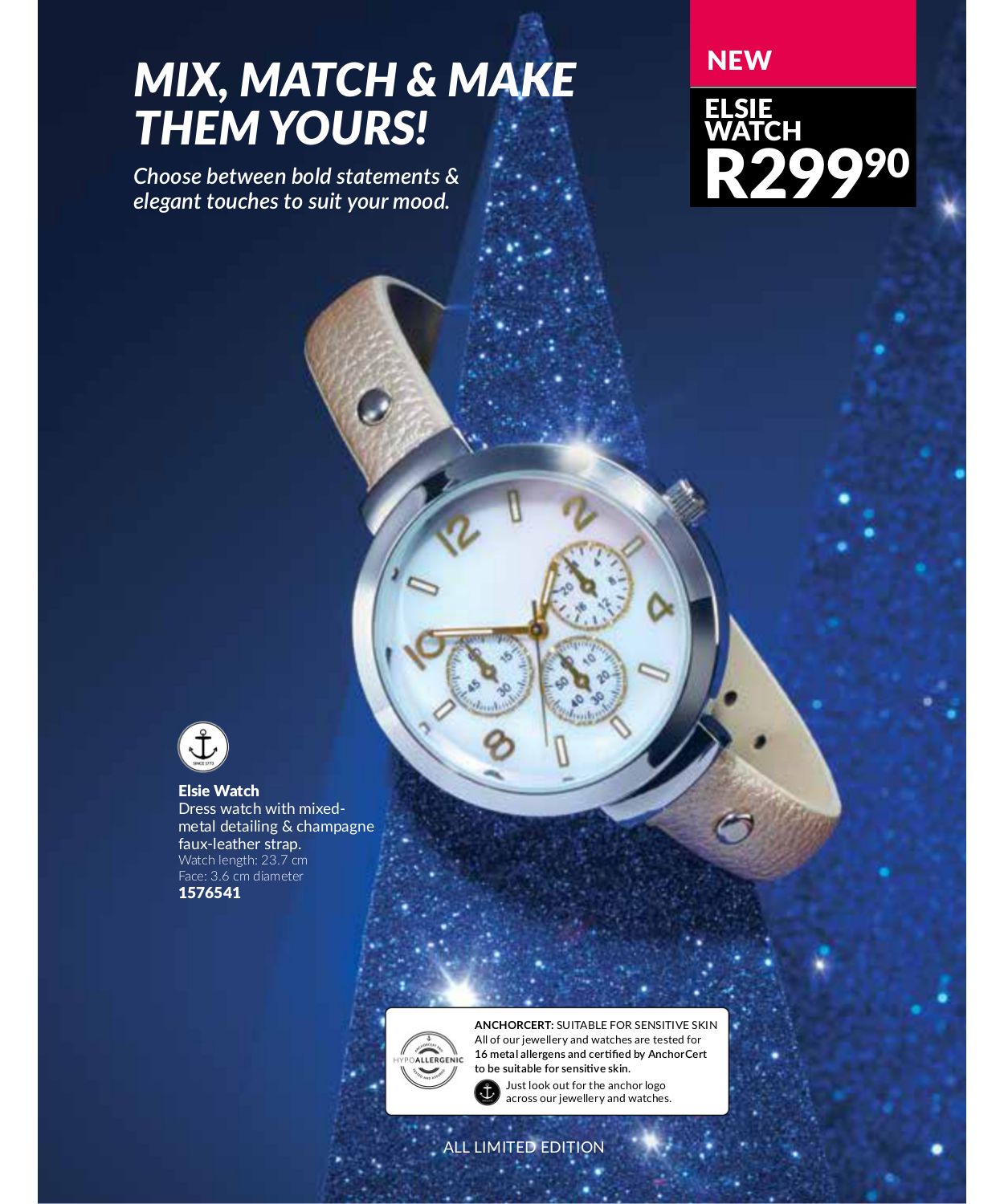 Special Avon 01.11.2025 - 30.11.2025
