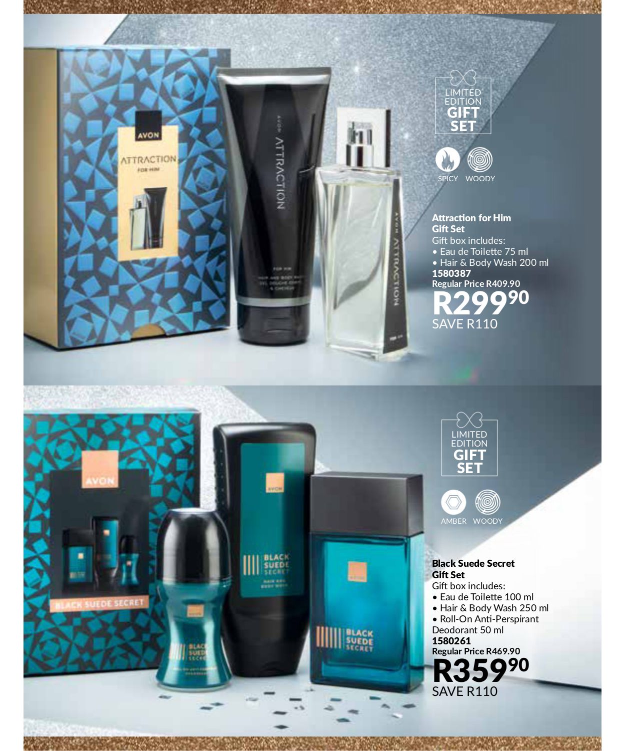 Special Avon 01.11.2025 - 30.11.2025