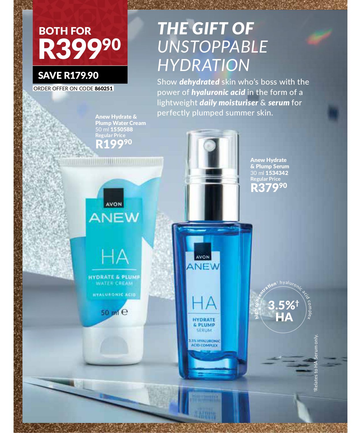 Special Avon 01.11.2025 - 30.11.2025