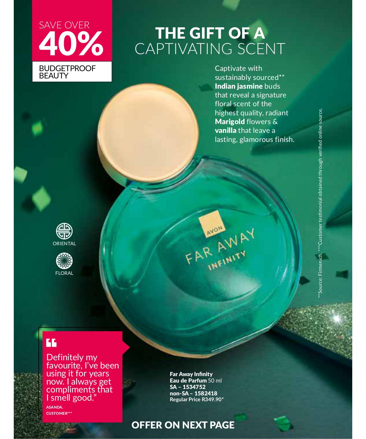Special Avon 01.11.2025 - 30.11.2025