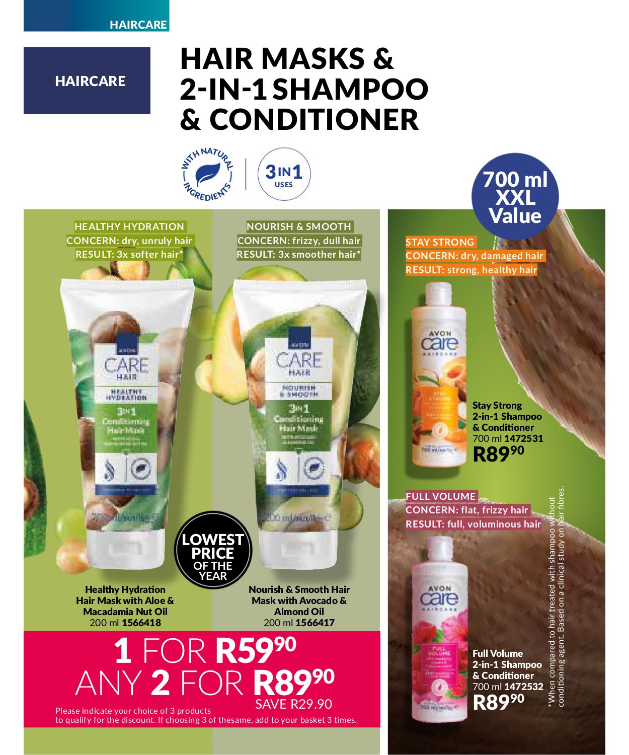 Special Avon 01.11.2025 - 30.11.2025