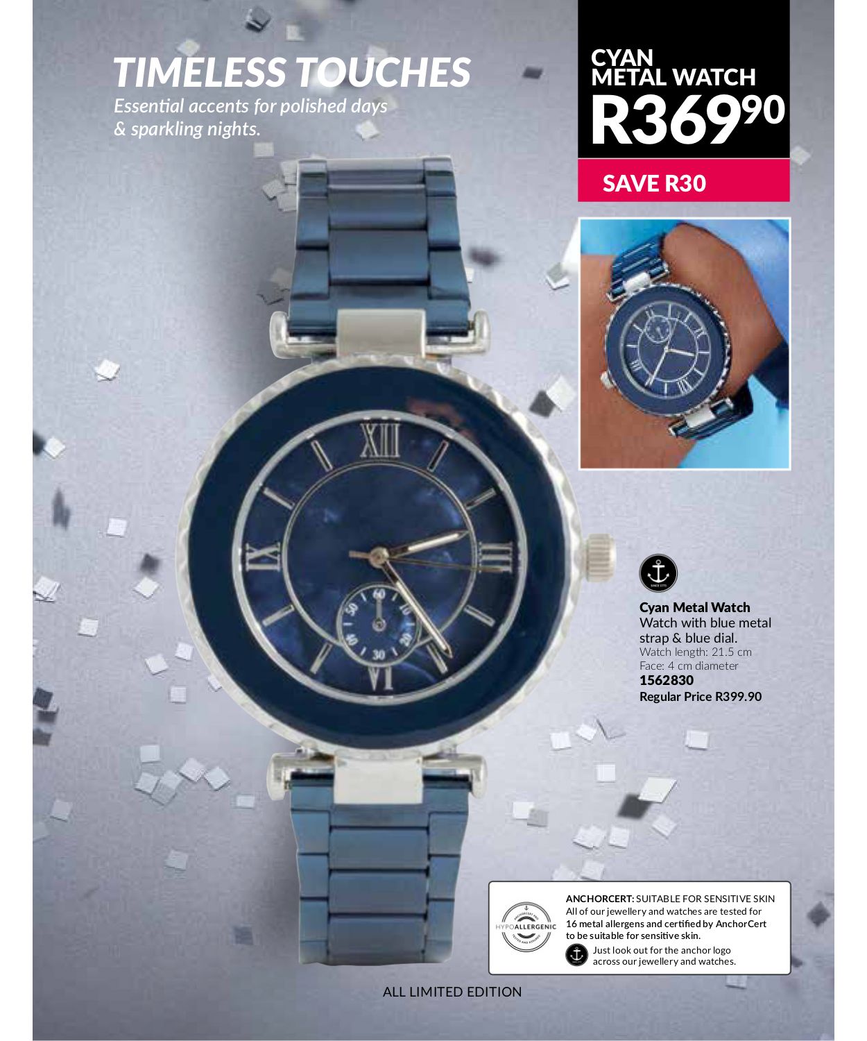 Special Avon 01.11.2025 - 30.11.2025
