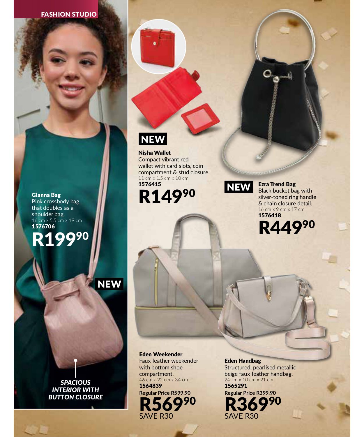 Special Avon 01.11.2025 - 30.11.2025